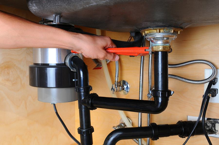 Garbage Disposal Repair in Royal Kunia